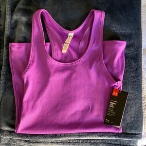 Under armour Dry fit racer back workout tank